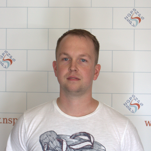 Bart De Meyer