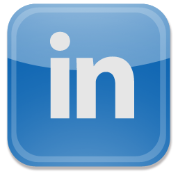 Logo LinkedIn