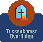 Icon overlijden