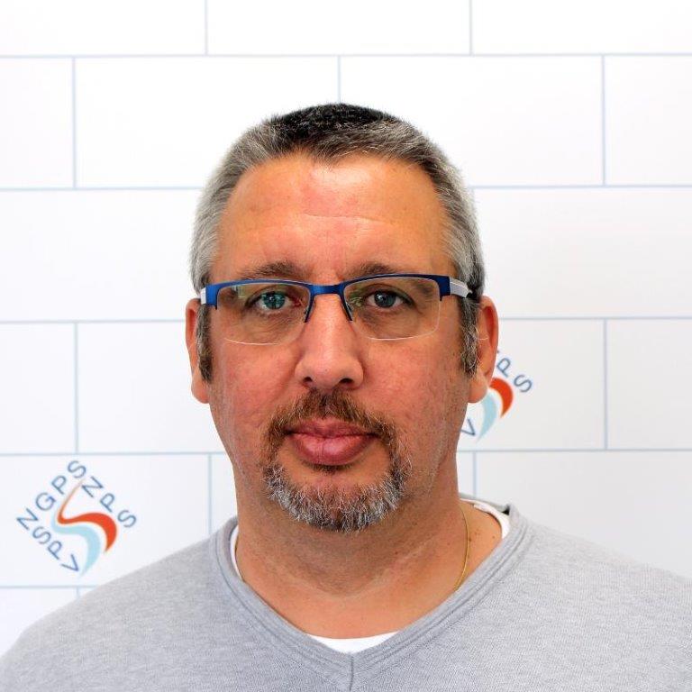 Erik Baeyens