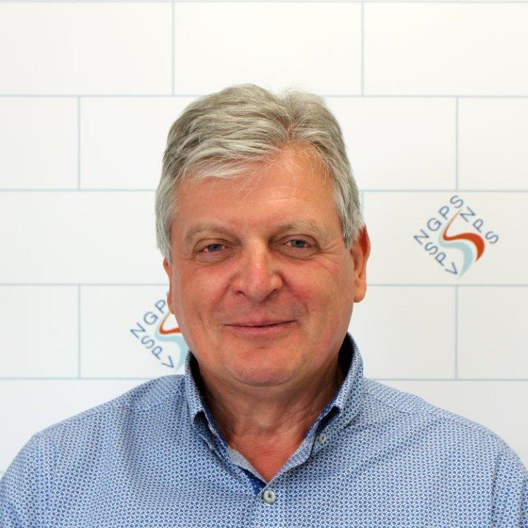 Jan Vanderschueren