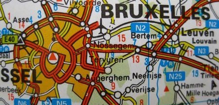 Bruxelles NSPV chez Mayeur