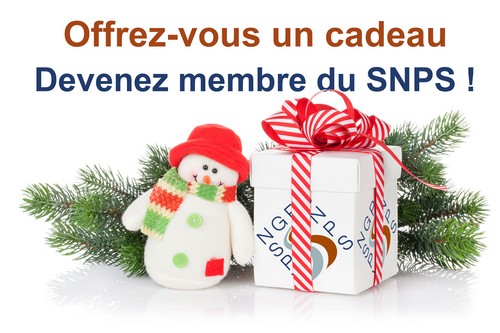 Devenez membre du SNPS